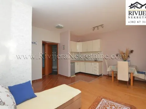 Sale, one bedroom apartment, 43m², Centar, Herceg Novi - image 9
