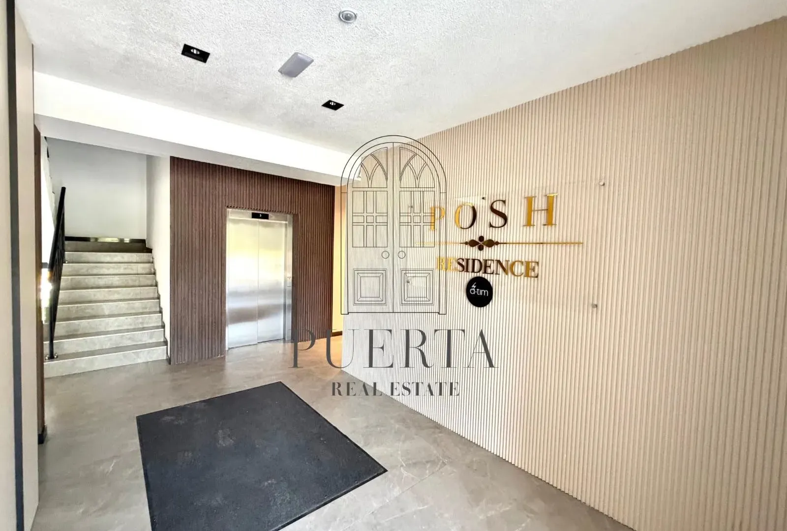 Prodaja, garsonjera, 45m², Tološi, Podgorica