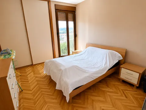 Rent, two bedroom apartment, 65m², Pejton, Podgorica - image 7