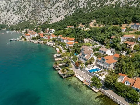 Sale, house, 819m², Ljuta, Kotor - image 42