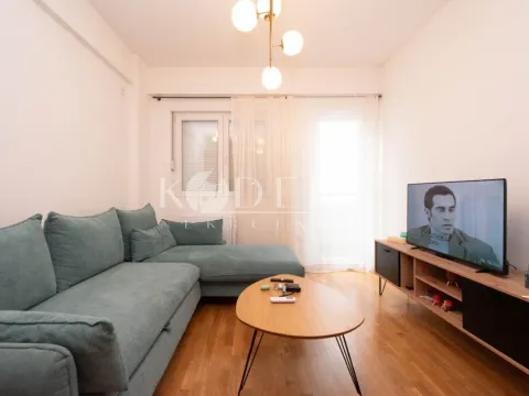 Izdavanje, jednosoban stan, 38m², Zabjelo, Podgorica - image 2