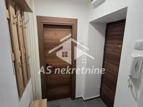 Izdavanje, jednosoban stan, 40m², Tošin bunar, Novi Beograd Sve Podlokacije - image 8