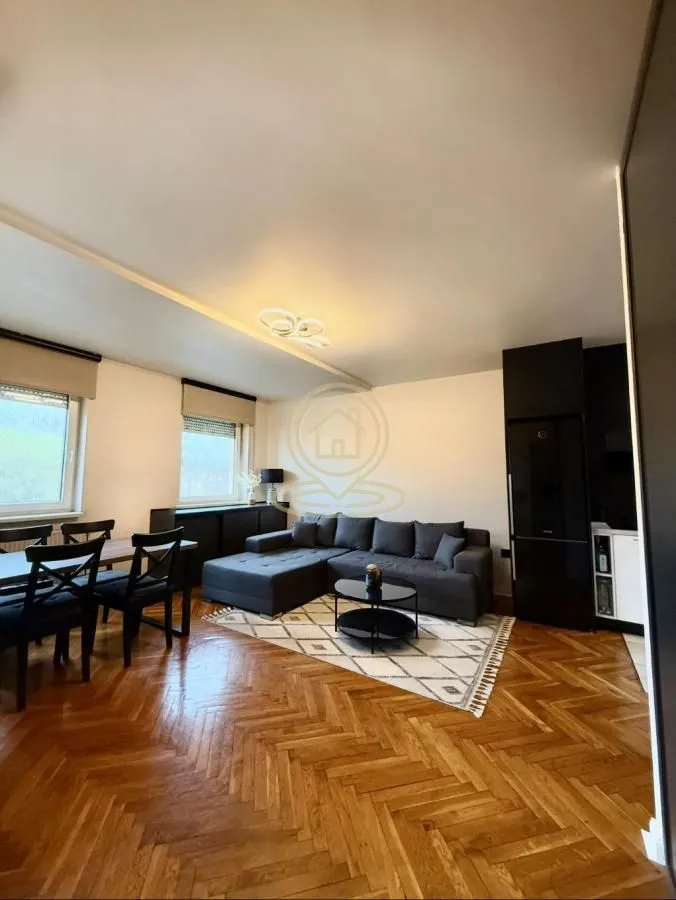 Prodaja, dvosoban stan, 48m², Grbavica, Novi Sad Sve Podlokacije