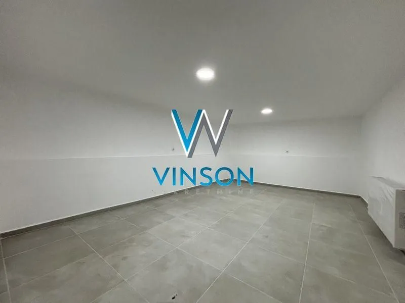 Sale, office space, 116m², Podbara, Novi Sad Sve Podlokacije