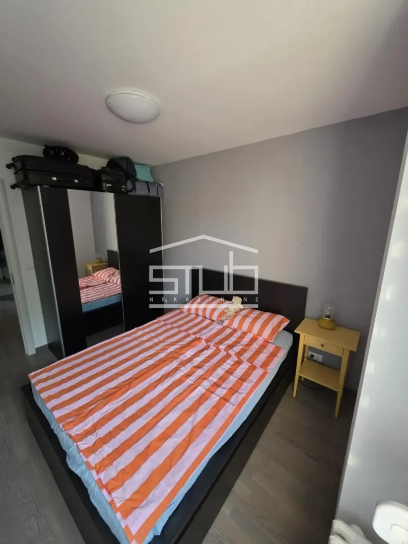 Sale, three bedroom apartment, 62m², Čukarica, Beograd