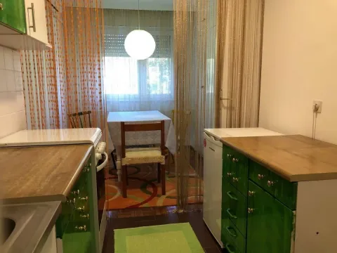 Izdavanje, stan, 60m², Novi Sad, Srbija - image 7