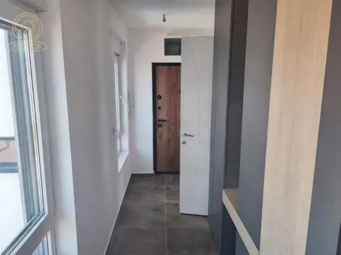 Sale, four bedroom apartment, 91m², Medijana, Niš - image 37