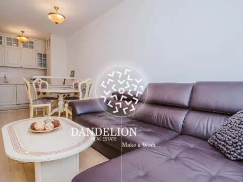 Izdavanje, jednosoban stan, 47m², City Kvart, Podgorica - image 3