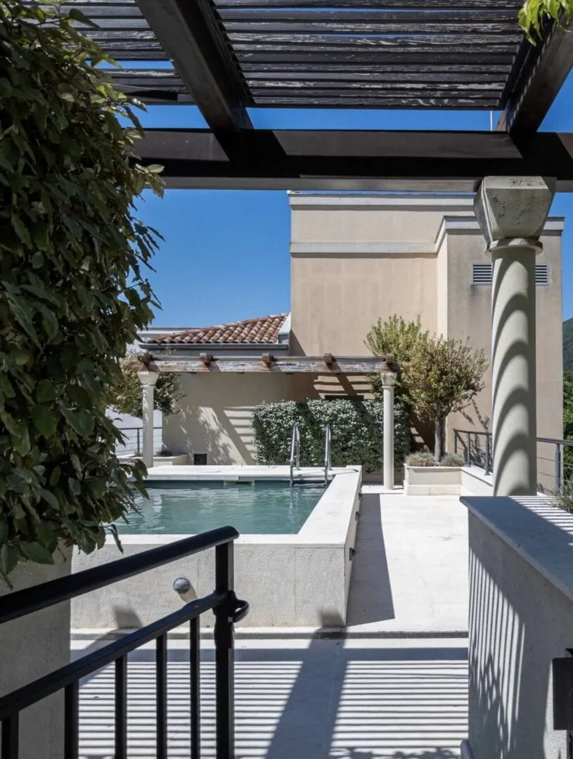 Sale, three bedroom apartment, 247m², Porto Montenegro, Tivat