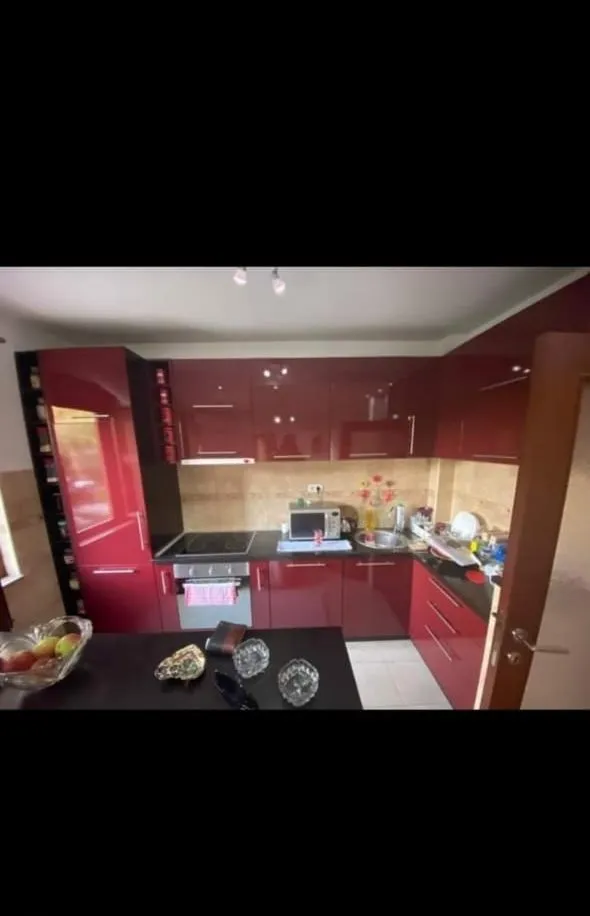 Sale, three bedroom apartment, 79m², Budva, Crna Gora