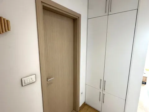 Prodaja, jednosoban stan, 44m², City Kvart, Podgorica - image 11