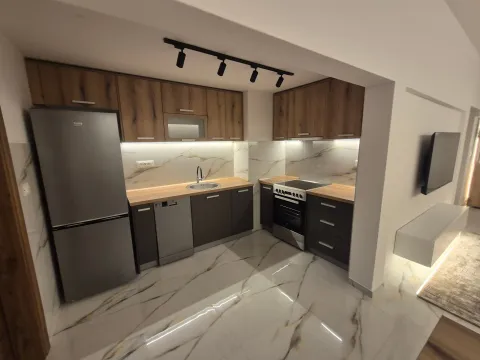 Izdavanje, jednosoban stan, 55m², Dalmatinska ulica, Podgorica - image 2