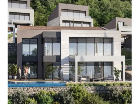 Prodaja, kuća, 250m², Dobrota, Kotor