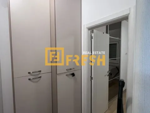 Izdavanje, jednosoban stan, 47m², Dalmatinska ulica, Podgorica - image 4