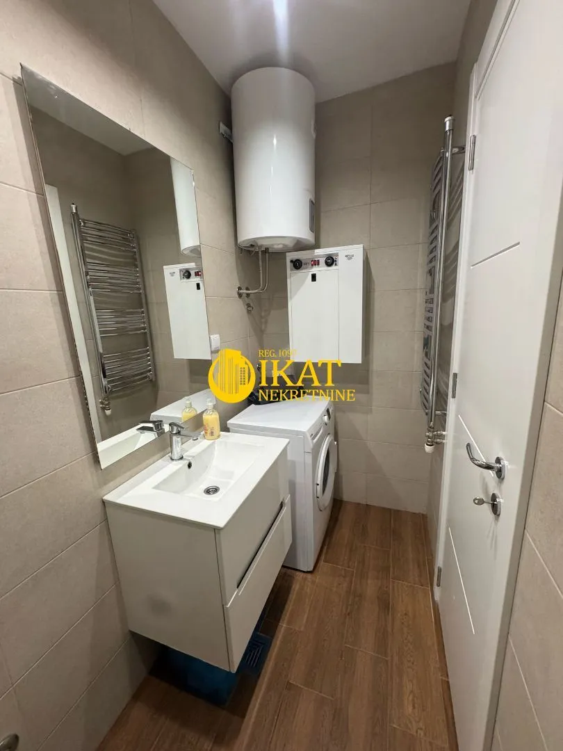 Prodaja, jednosoban stan, 47m², Bulbulder, Zvezdara Sve Podlokacije