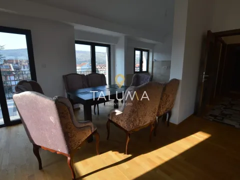 Izdavanje, stan, 150m², Tološi, Podgorica - image 3