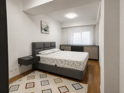 Izdavanje, dvosoban stan, 78m², City Kvart, Podgorica - image 8