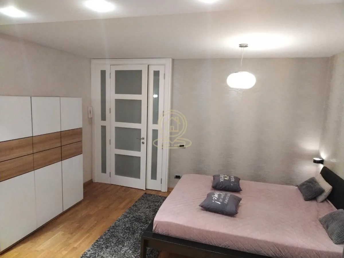 Rent, one bedroom apartment, 41m², Stari Grad, Beograd