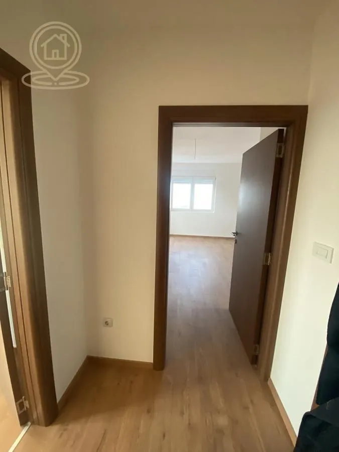 Prodaja, dvosoban stan, 60m², Palilula, Niš