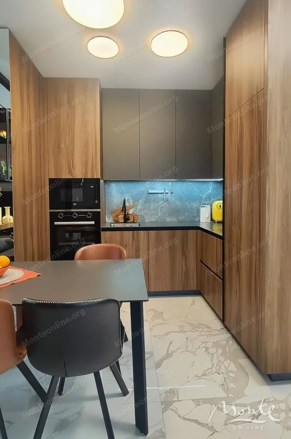 Sale, apartment, 36m², Bar, Crna Gora