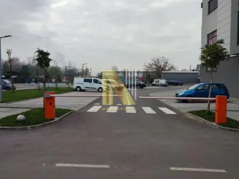 Sale, parking/garage, 12m², Sajmište, Novi Sad - image 2