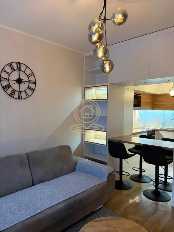 Rent, two bedroom apartment, 49m², Zvezdara Sve Podlokacije, Beograd