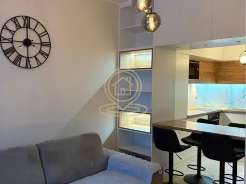 Rent, two bedroom apartment, 49m², Zvezdara Sve Podlokacije, Beograd - image 5