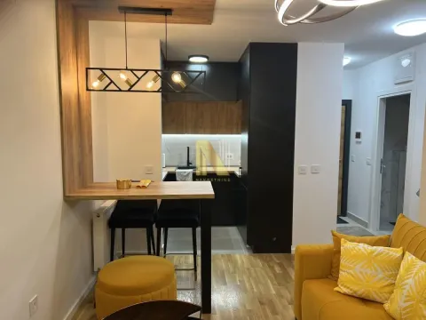 Prodaja, jednosoban stan, 37m², Novo naselje, Novi Sad - image 3