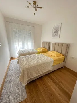 Rent, two bedroom apartment, 72m², New City, Podgorica - image 14