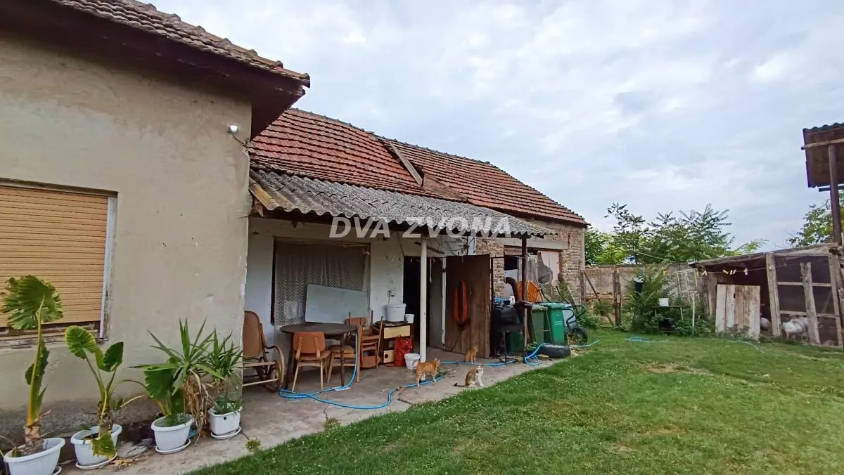 Prodaja, kuća, 116m², Bečej, Novi Sad
