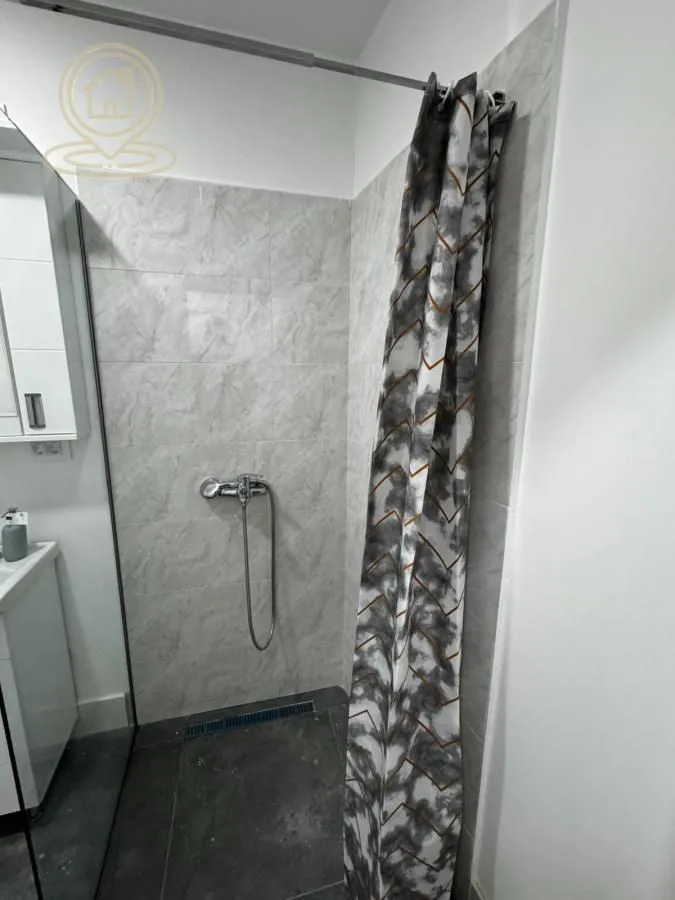Rent, three bedroom apartment, 55m², Voždovac Sve Podlokacije, Beograd
