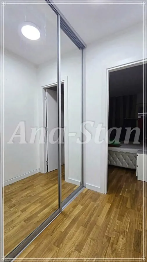 Izdavanje, dvosoban stan, 73m², Kaludjerica, Grocka