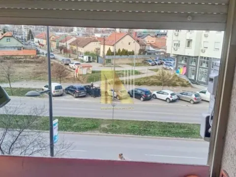 Prodaja, garsonjera, 24m², Bulevar patrijarha Pavla, Novi Sad Sve Podlokacije - image 12