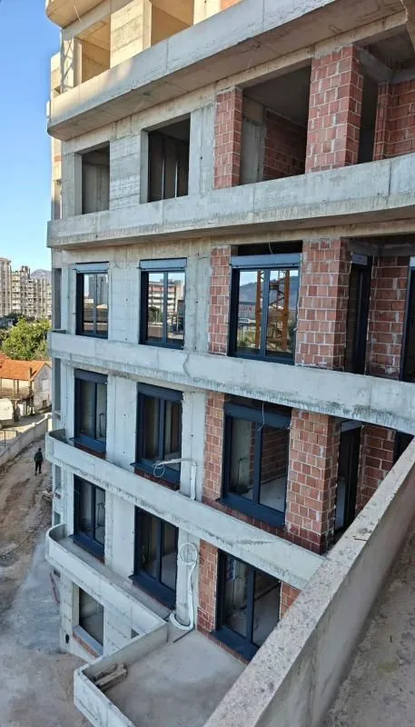Sale, three bedroom apartment, 113m², Bar, Crna Gora