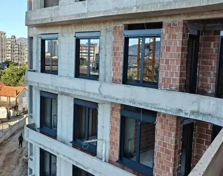 Prodaja, trosoban stan, 113m², Bar, Crna Gora - image 3