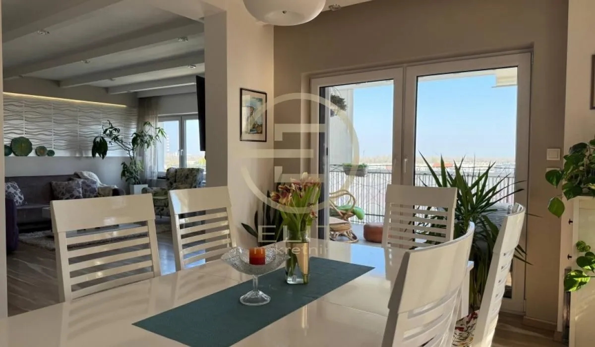 Sale, house, 273m², Petrovaradin, Novi Sad
