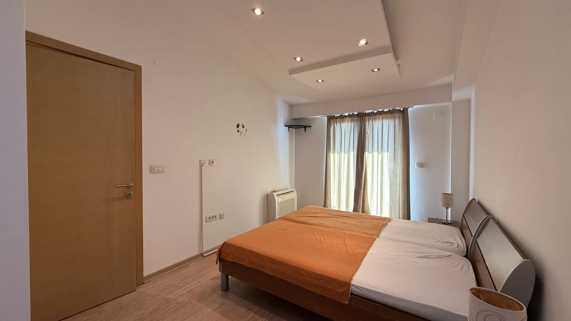Prodaja, trosoban stan, 120m², Podgorica, Crna Gora