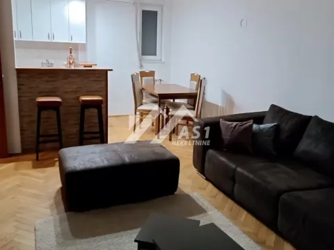 Izdavanje, dvosoban stan, 57m², Novi Sad Sve Podlokacije, Novi Sad - image 3