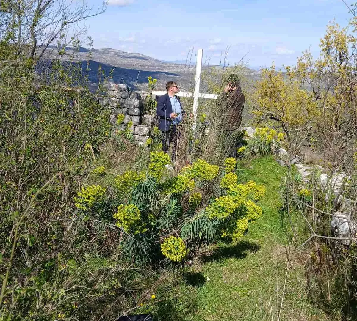 Prodaja, plac, 30604m², Cetinje, Crna Gora