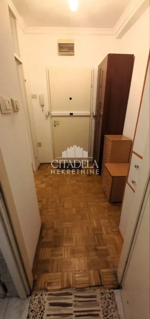 Rent, one bedroom apartment, 45m², Vidikovački venac, Rakovica