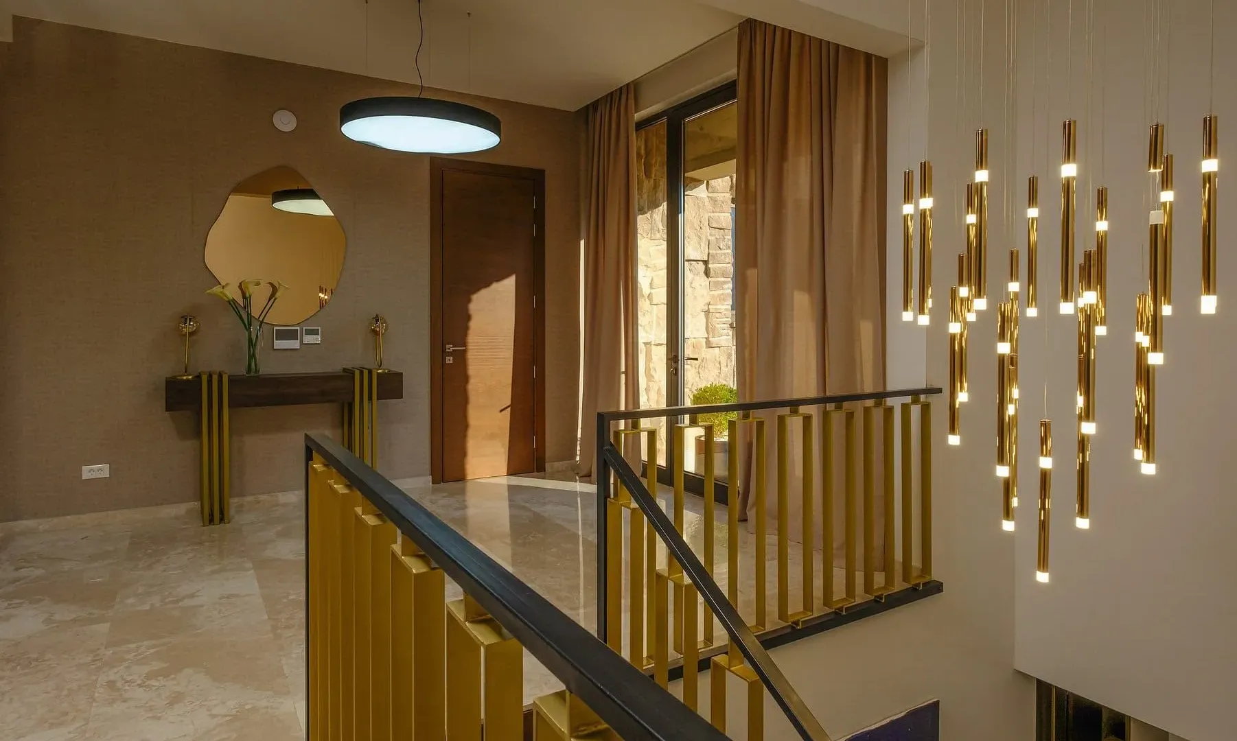Sale, house, 419m², Dobrota, Kotor