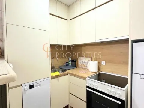 Izdavanje, stan, 44m², Ljubović, Podgorica - image 9