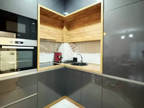 Izdavanje, jednosoban stan, 43m², Central Point, Podgorica - image 4