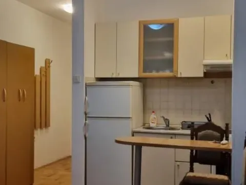 Izdavanje, garsonjera, 24m², Grbavica, Novi Sad Sve Podlokacije - image 3