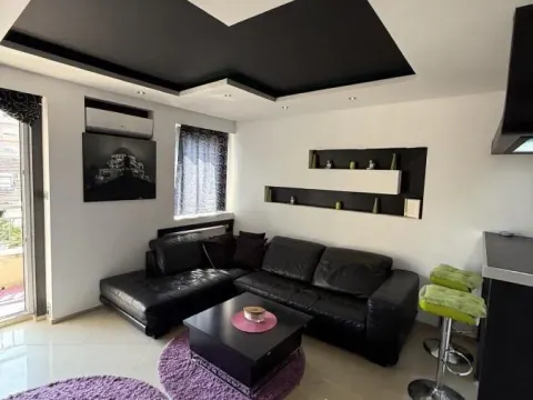 Izdavanje, dvosoban stan, 52m², Nova Detelinara, Novi Sad Sve Podlokacije - image 10