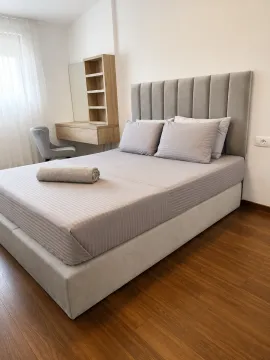 Rent, two bedroom apartment, 79m², Master Kvart, Podgorica - image 9