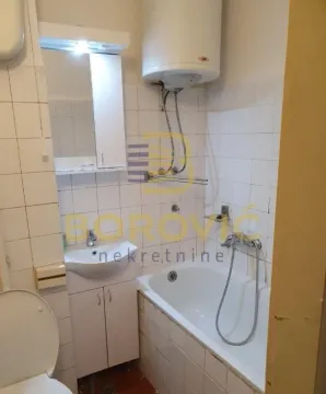 Izdavanje, jednosoban stan, 36m², Mirijevo Sve Podlokacije, Beograd - image 8