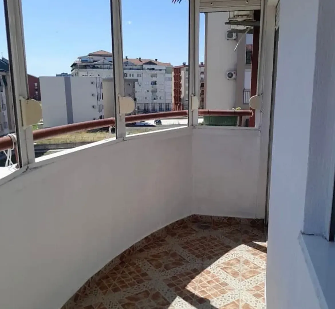 Prodaja, jednosoban stan, 34m², Zabjelo, Podgorica
