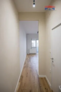 Prodaja, garsonjera, 27m², Bulevar Oslobodjenja, Novi Sad Sve Podlokacije - image 5