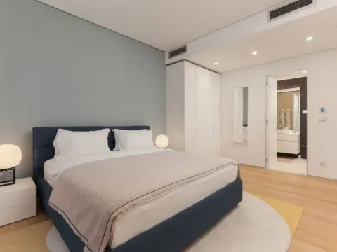 Prodaja, trosoban stan, 517m², Dukley Gardens, Budva - image 6